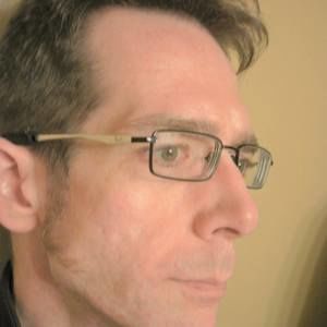 Meet your Posher, Timothy